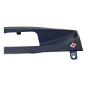 Carenagem Inferior Assoalho Esq Pcx 160 23/25 Detalhes 57210 Azul Fosco