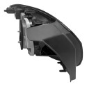 Lanterna Peugeot 208 2020 2021 2022 2023