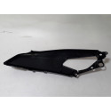 Carenagem Rabeta Yamaha Nmax 160 17/20 L/e Orig 58375 Preto