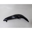 Carenagem Superior Aba Xtz 250 Lander 20/24 L/e Orig 58689 Preto