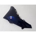 Carenagem Inferior Assoalho Nmax 160 21/24 L/e Orig 58663 Azul