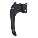 Alça Traseira Esquerdo Yamaha Fazer 150 Orig Detalhes 54582 Preto
