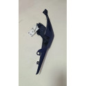 Carenagem Rabeta Dir Honda Cg 160 Titan 16/24 Orig 61675 Azul