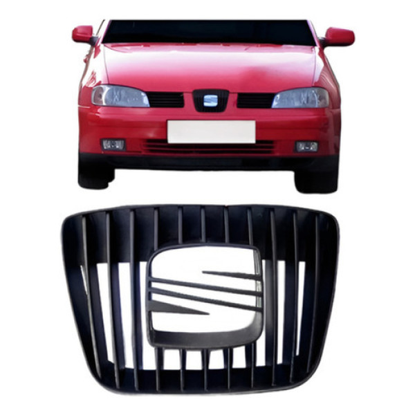 Tela Radiador Seat Ibiza Cordoba 2000 2001 2002 2003 2004