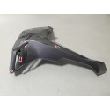 Carenagem Lateral Tanque Sahara 300 24/25 L/d Avaria 57359 Prateado