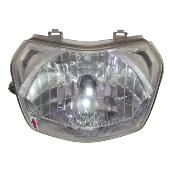 Farol Honda Lead 110 Original Detalhes 61012 Ambos Lados