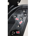 Carenagem Assoalho Piso Dir Nmax 21/24 Original Avaria 54453