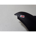 Carenagem Inferior Assoalho Nmax 160 21/24 L/e Avaria 58363 Preto