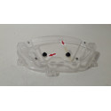 Carcaça Superior Painel Honda Biz 125 Ex 18/24 Trincad 56319
