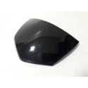 Carenagem Acabamento Frontal Honda Sh 150 Orig Detalhe 61689 Preto