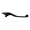 Manete Freio Dianteiro Cb 250 Twister 16/22 Ori Ralado 54233 Preto