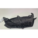 Carenagem Assoalho Pé L/e Nmax 160 21/24 Orig Detalhe 63083 Preto