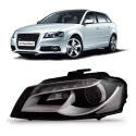 Farol Audi A3 Sportback 2009 A 2012 Eletrico C/led