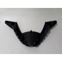 Carenagem Frontal Yamaha Xmax 250 21/24 Orig 58507 Preto