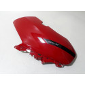 Carenagem Frontal Lateral Xmax 250 21/24 L/d Orig 58326 Vermelho