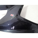 Carenagem Pisca Honda Elite 125 18/23 L/d Orig Detalhe 57297 Cinza-escuro