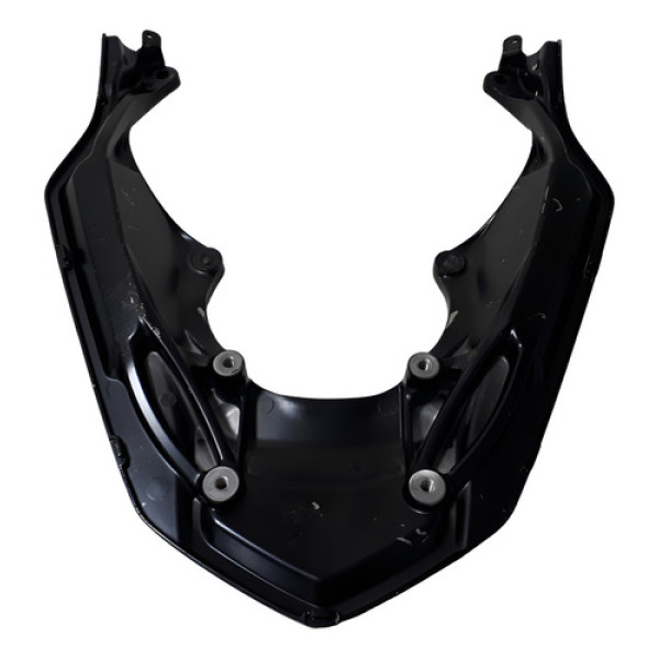 Alça Traseira Honda Pcx 160 23/25 Orig 59340 Preto