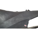 Carenagem Assoalho Esq Honda Pcx 150 16/18 Detalhes 57675 Preto