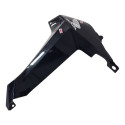 Carenagem Lateral Tanque Sahara 300 24/25 L/d Detalhes 57397 Preto