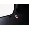 Carenagem Capa Tanque Yamaha Fz15 23/25 L/d Ori Ralada 58321 Preto