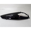 Carenagem Rabeta N Max 160 2017/20 L/e Orig 58272 Preto