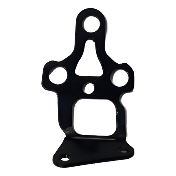 Suporte Painel Triumph Scrambler 400x 24/25 Detalhe 60149