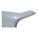 Carenagem Frontal Lateral Biz 125 2025 L/e Detalhes 57337 Branco