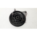 Espelho Freio Traseiro Honda Cg 125 00/08 Orig 56660 Prateado