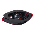 Lanterna Traseira Ford Ka 1997 1998 1999 2000 2001 2002 Lado