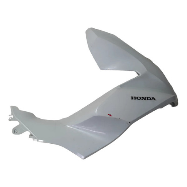 Carenagem Frontal Lateral Pcx 160 23/25 L/d Detalhe 61031 Branco