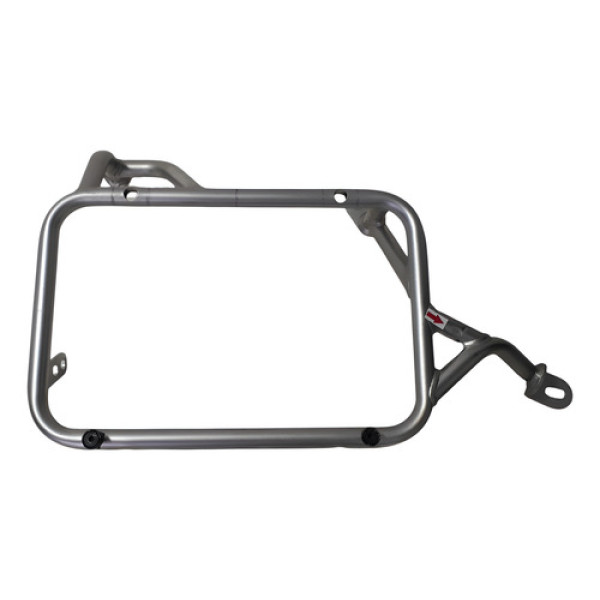 Suporte Alforge Triumph Tiger 1200 22/24 L/d Detalhes 55951 Prateado