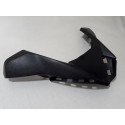Carenagem Frontal Yamaha Xmax 250 21/24 Orig Detalhe 58580 Preto