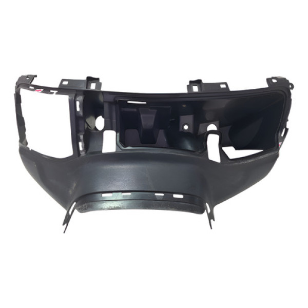 Porta Luvas Suzuki Burgman 650 16/19 Original Quebrado 53390 Preto