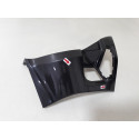 Carenagem Contato Honda Pcx 160 23/25 Orig Avarias 57561 Cinza-escuro