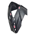 Carenagem Mascara Farol Honda Cb 300f 23/25 Quebrada 56398
