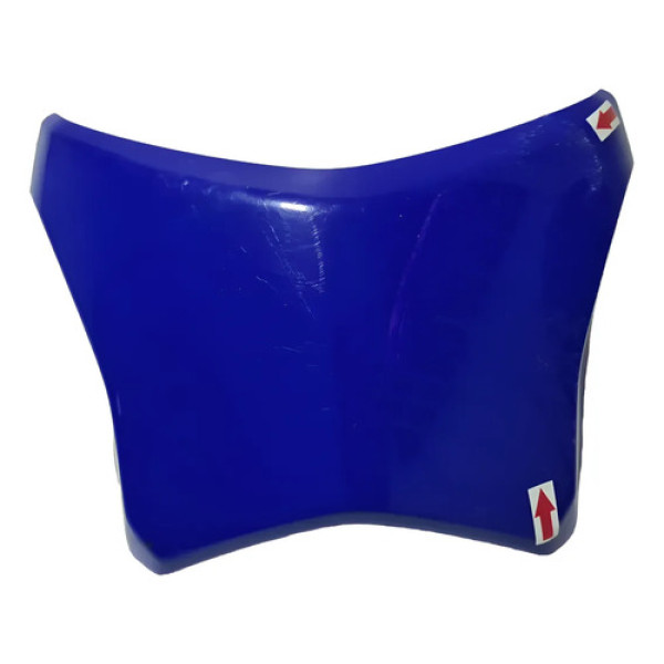 Carenagem Frontal Yamaha Xtz 150 Crosser 25/26 Detalhe 62894 Azul