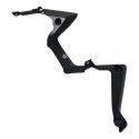 Acabamento Interno Lateral Esq Tiger 1200 Gt Rally 55563