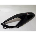Carenagem Rabeta Yamaha Nmax 160 17/20 L/e Orig 58375 Preto