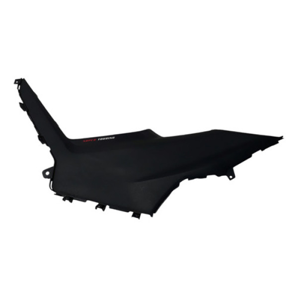 Carenagem Lateral Pé Kymco Ak 550 22/24 L/e Orig 53333
