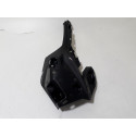 Carenagem Interna Aba Kawasaki Z500 24/25 L/e Orig 59448 Preto