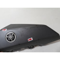 Carenagem Pisca Yamaha Nmax 160 17/20 L/e Ralado 58435 Cinza