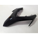 Carenagem Frontal Honda Elite 125 18/23 Orig 57311 Preto