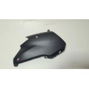 Carenagem Frontal Lateral Esq Nmax 160 21/24 Detalhes 63059 Preto Fosco
