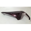 Carenagem Frontal Lateral Sh 300i L/e Orig Quebrada 55008 Marrom