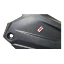 Carenagem Lateral Esq Honda Xre190/bros160 2025 Avaria 60614 Preto