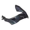 Carenagem Frontal Lateral Dir Pcx 160 23/25 Detalhes 54178 Cinza-escuro