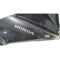 Carenagem Frontal Lateral Dir Pcx 160 23/25 Detalhes 57673 Cinza-escuro