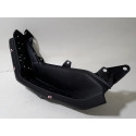 Carenagem Assoalho Pe Nmax 160 21/24 L/e Ralada 58222 Preto