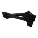 Bacalhau Suporte Pedaleira Bajaj Dominar 250 25/25 L/d 59428 Preto