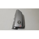 Carenagem Pisca Yamaha N Max 160 17/20 L/d Ralada 62942 Prateado